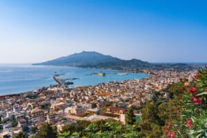 Zakynthos od strony lądu – co zobaczyć poza plażami w 2026 roku?