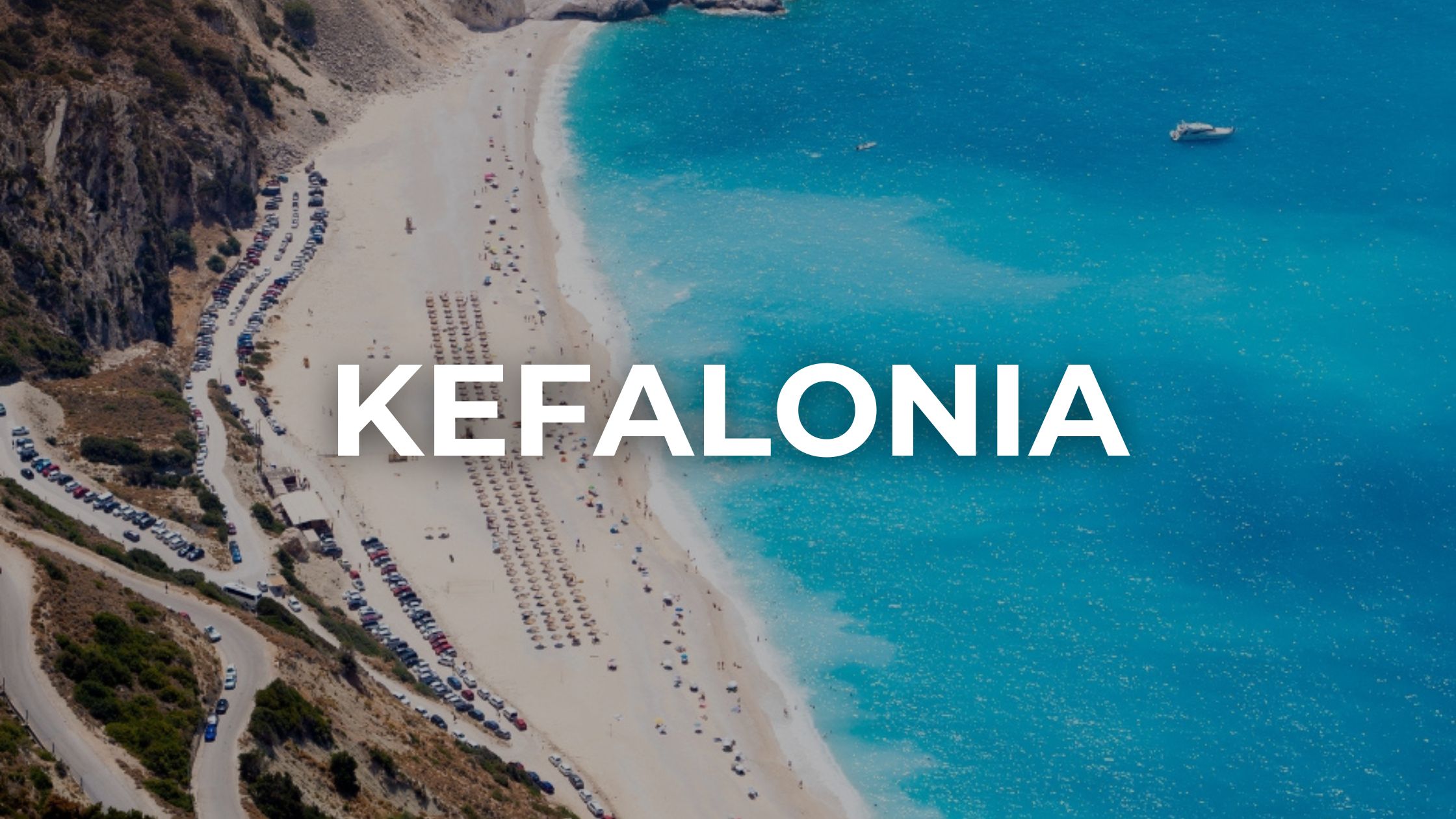 KEFALONIA