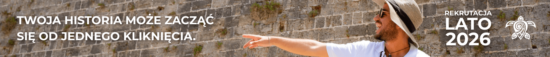 Rekrutacja Magic Tours 2026 – Praca w Grecji