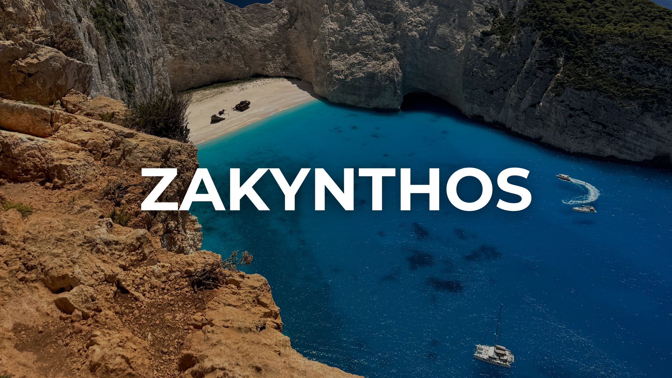 ZAKYNTHOS