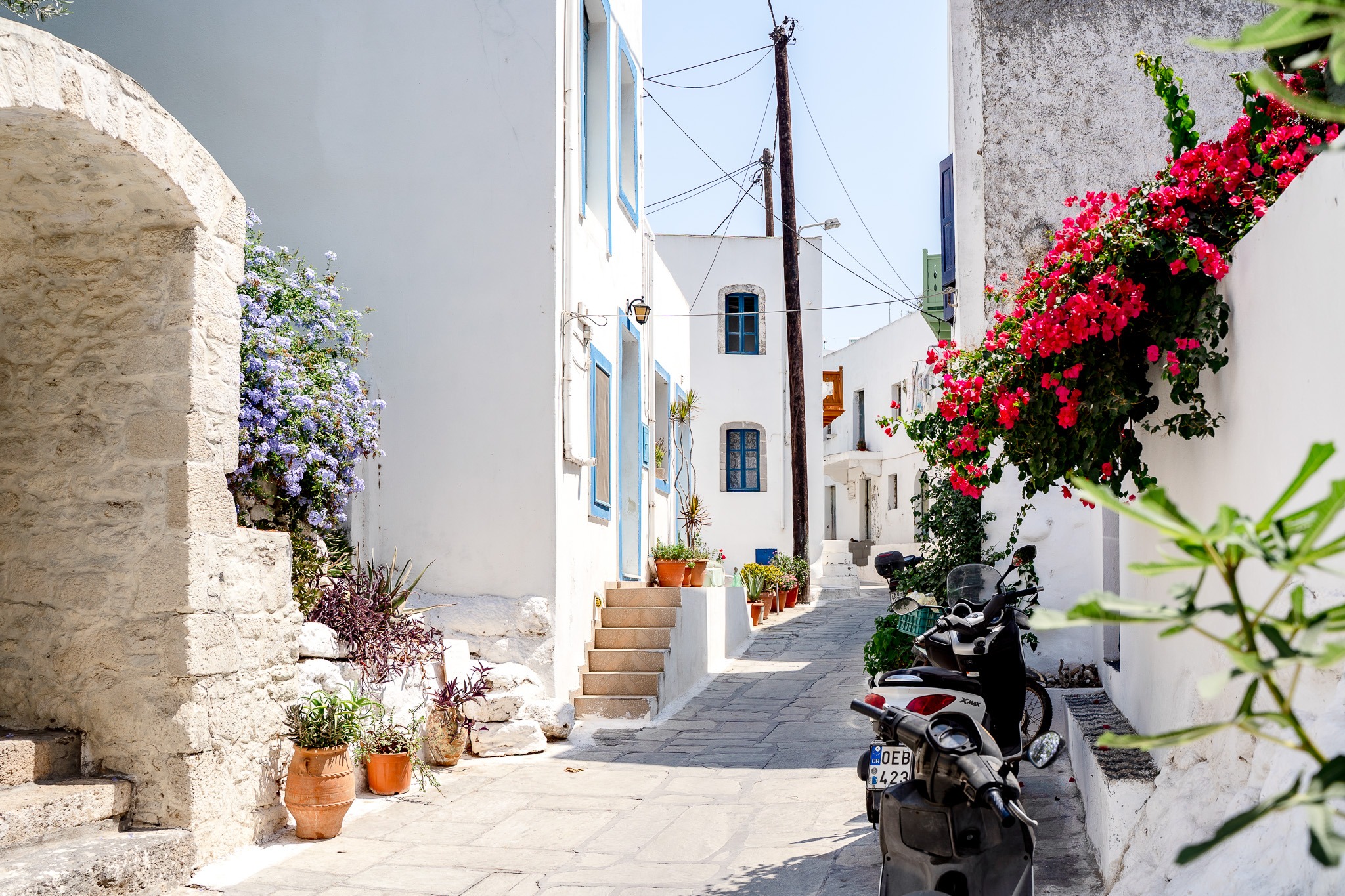 Którą wyspę wybrać w Grecji? Porównanie najpiękniejszych kierunków 2026