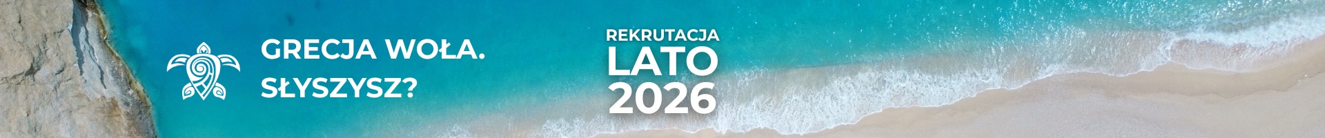 Rekrutacja Magic Tours 2026 – Praca w Grecji